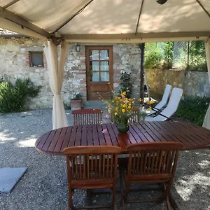  Casa di campagna Podere La Cava